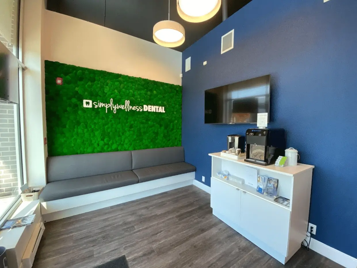 simplywellnessdental clinic